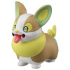 Pokemon Moncolle Series 2-Inch Takara Tomy Mini-Figure