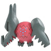 Pokemon Moncolle Series 2-Inch Takara Tomy Mini-Figure