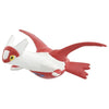 Pokemon Moncolle Series 2-Inch Takara Tomy Mini-Figure