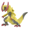 Pokemon Moncolle Series 2-Inch Takara Tomy Mini-Figure
