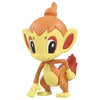 Pokemon Moncolle Series 2-Inch Takara Tomy Mini-Figure