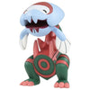 Pokemon Moncolle Series 2-Inch Takara Tomy Mini-Figure