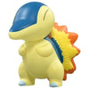 Pokemon Moncolle Series 2-Inch Takara Tomy Mini-Figure