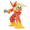 Pokemon Moncolle Series 2-Inch Takara Tomy Mini-Figure