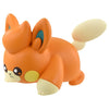 Pokemon Moncolle Series 2-Inch Takara Tomy Mini-Figure