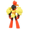 Pokemon Moncolle Series 2-Inch Takara Tomy Mini-Figure