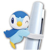 Pokemon Ringyu Vol. 02 Takara Tomy 1-Inch Mini-Figure