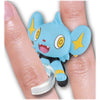 Pokemon Ringyu Vol. 02 Takara Tomy 1-Inch Mini-Figure