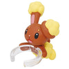 Pokemon Ringyu Vol. 02 Takara Tomy 1-Inch Mini-Figure
