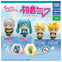 Hatsune Miku Chokkori-San Vol. 01 Takara Tomy 2-Inch Mini-Figure