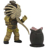 Alien 20th Century Studios Takara Tomy 2-Inch Mini-Figure