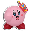 Kirby Dream Land 30th Anniversary Soft Vinyl Vol. 02 Takara Tomy 2-Inch Mini-Figure