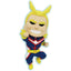 My Hero Academia Pyonkore Vol. 02 Mascot Takara Tomy 2-Inch Mini-Figure