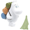 Moomin Camping In Moomin Valley Takara Tomy 2-Inch Mini-Figure