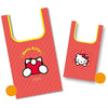 Sanrio Characters Buttocks Style Takara Tomy Eco Reusable Bag