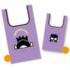 Sanrio Characters Buttocks Style Takara Tomy Eco Reusable Bag