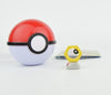 Pokemon Get Collection Takara Tomy 1-Inch Mini-Figure