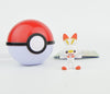 Pokemon Get Collection Takara Tomy 1-Inch Mini-Figure