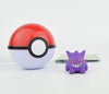 Pokemon Get Collection Takara Tomy 1-Inch Mini-Figure