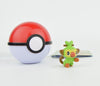 Pokemon Get Collection Takara Tomy 1-Inch Mini-Figure