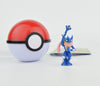Pokemon Get Collection Takara Tomy 1-Inch Mini-Figure