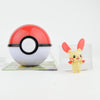 Pokemon Boku to Kimi to Minna No Get Collection Takara Tomy 1-Inch Figure