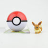 Pokemon Boku to Kimi to Minna No Get Collection Takara Tomy 1-Inch Figure