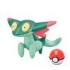 Pokemon Exploration Get Collection Takara Tomy 1-Inch Figure