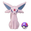 Pokemon Exploration Get Collection Takara Tomy 1-Inch Figure