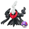 Pokemon Exploration Get Collection Takara Tomy 1-Inch Figure