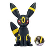 Pokemon Exploration Get Collection Takara Tomy 1-Inch Figure