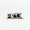 Biohazard Resident Evil Takara Tomy 1-Inch Badge Pin