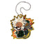 My Hero Academia Pita! Battle Takara Tomy Acrylic Key Chain