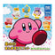 Kirby Manmaru Mascot Walking Collection 1-Inch Takara Tomy Mini-Figure