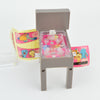 Pokemon 3-Inch Pinball Machine Takara Tomy Collectible Toy