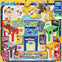 Pokemon 3-Inch Pinball Machine Takara Tomy Collectible Toy