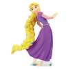 Disney Japan Tangled Rapunzel Ippai Collection Takara Tomy Arts 2.5-Inch Mini-Figure