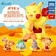 Pokemon Harahara Ochiba Asobi Vol. 02 1-Inch Takara Tomy Mini-Figure
