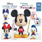 Disney Japan Little Style Figure Takara Tomy Arts 2.5-Inch Mini-Figure