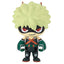 My Hero Academia Popsule Takara Tomy 3-Inch Mini-Figure