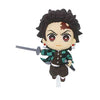 Demon Slayer Pyonkore Vol. 01 Takara Tomy 2-Inch Mini-Figure