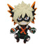 My Hero Academia Pyonkore Mascot Takara Tomy 2-Inch Mini-Figure