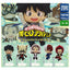 My Hero Academia Pyonkore Mascot Takara Tomy 2-Inch Mini-Figure