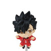 Haikyu!! Pyonkore Vol. 01 Takara Tomy 2-Inch Mini-Figure