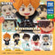 Haikyu!! Pyonkore Vol. 01 Takara Tomy 2-Inch Mini-Figure
