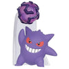 Pokemon Gengar Ippai Collection Takara Tomy 1-Inch Mini-Figure