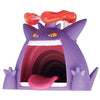 Pokemon Gengar Ippai Collection Takara Tomy 1-Inch Mini-Figure