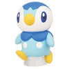 Pokemon Ippai Sinnoh Collection Takara Tomy 1.5-Inch Mini-Figure
