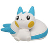 Pokemon Ippai Sinnoh Collection Takara Tomy 1.5-Inch Mini-Figure