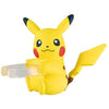 Pokemon Ringyu Vol. 01 Takara Tomy 1-Inch Mini-Figure